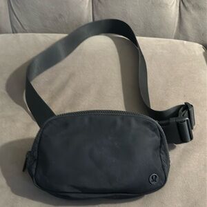 Lululemon Belt Bag